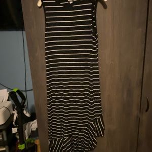 A new day dress